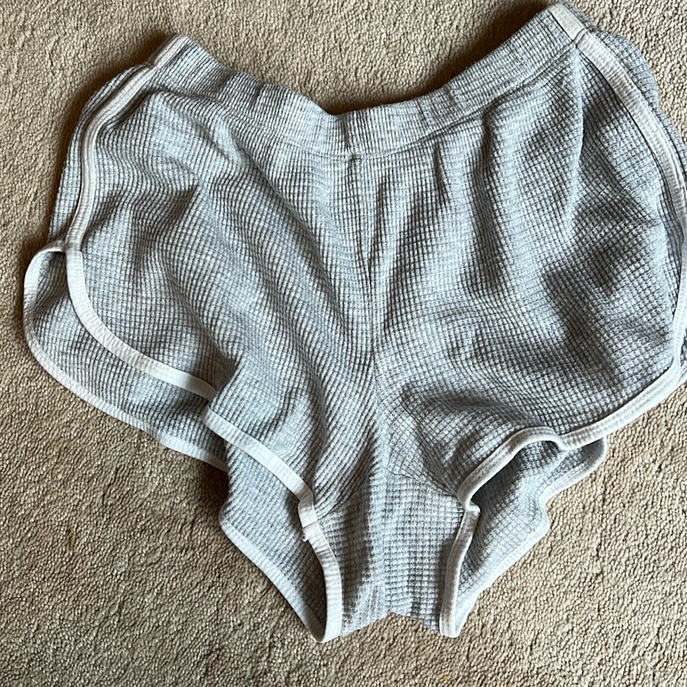 Tna shorts